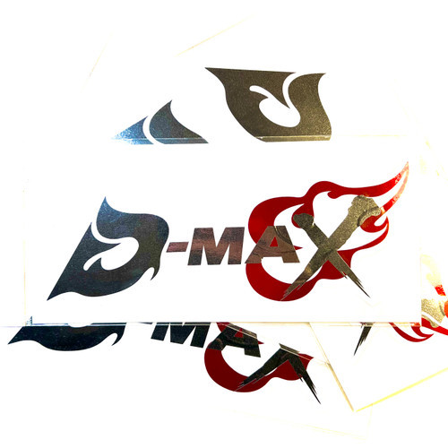 D-MAX JAPAN