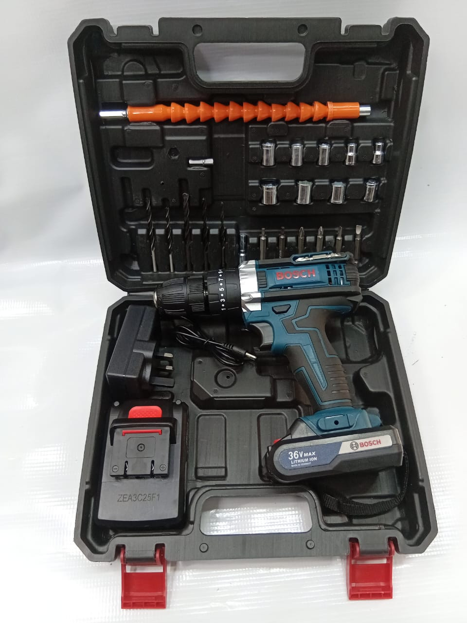 Bosch cordless 36v