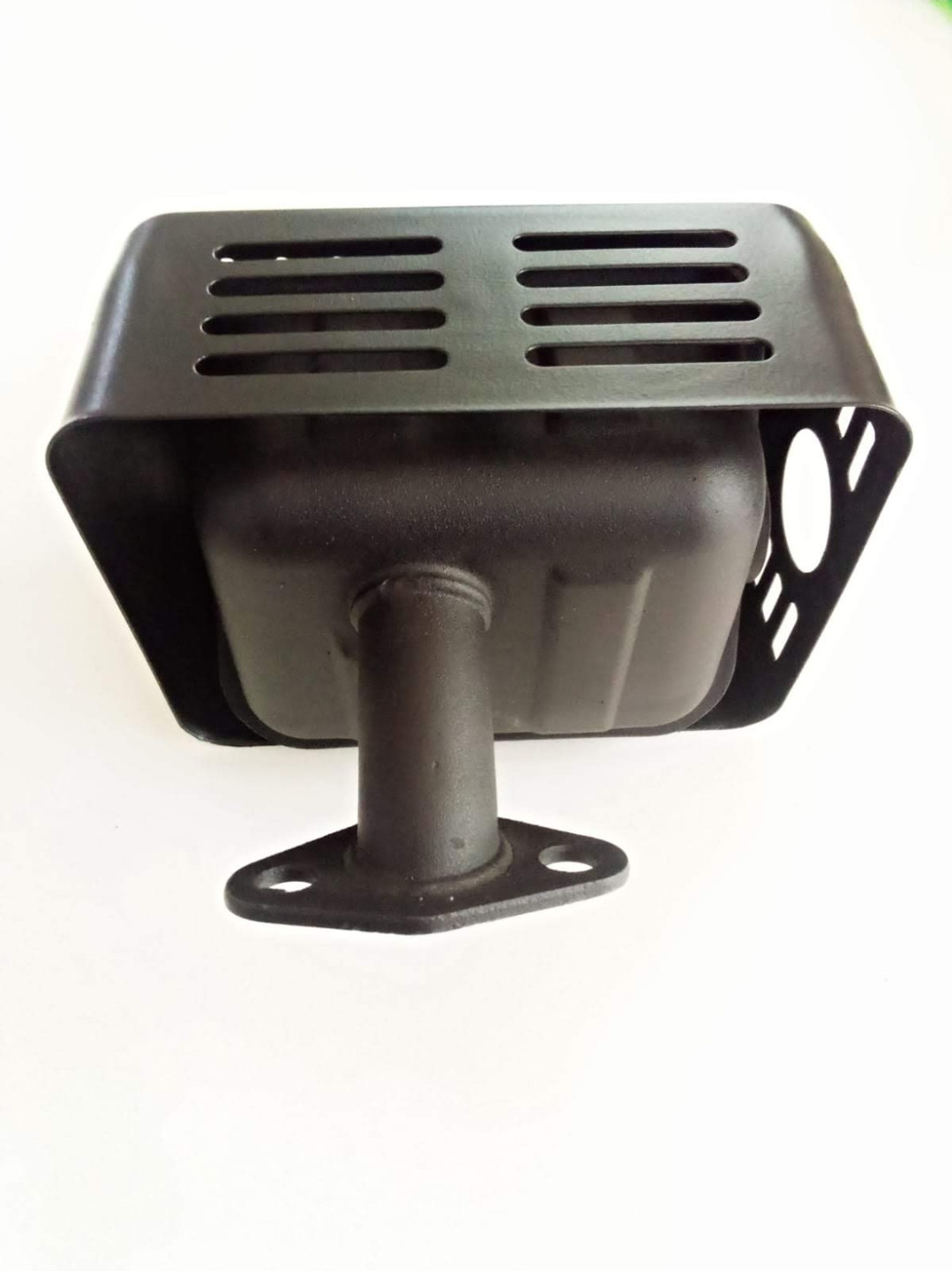 Water pump Exhaust Gx160