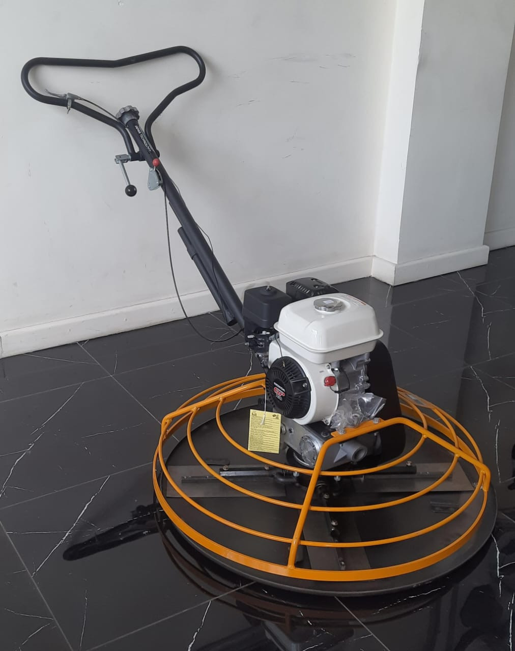 Honda GP160 Power Float