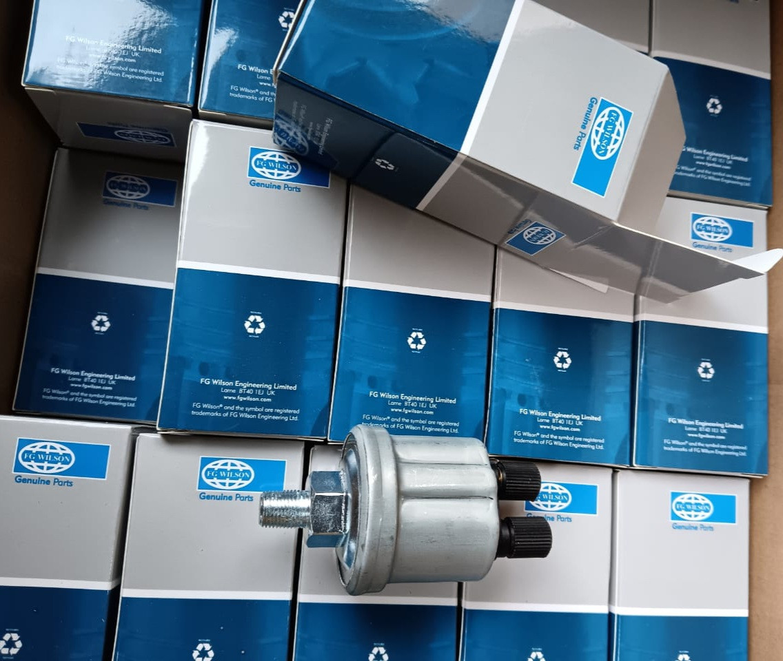 Oil Pressure Sensor