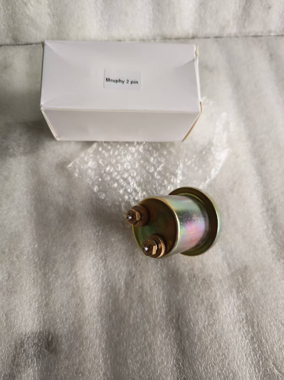 Murphy oil sensors