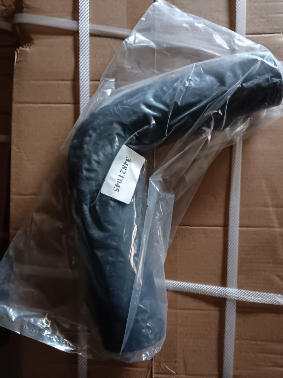 Radiator hose DJ/DK